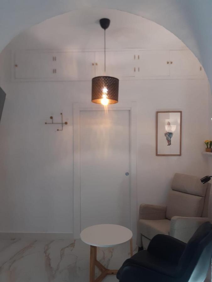 Top Estudio Rosario Cadiz Playa ภายนอก รูปภาพ