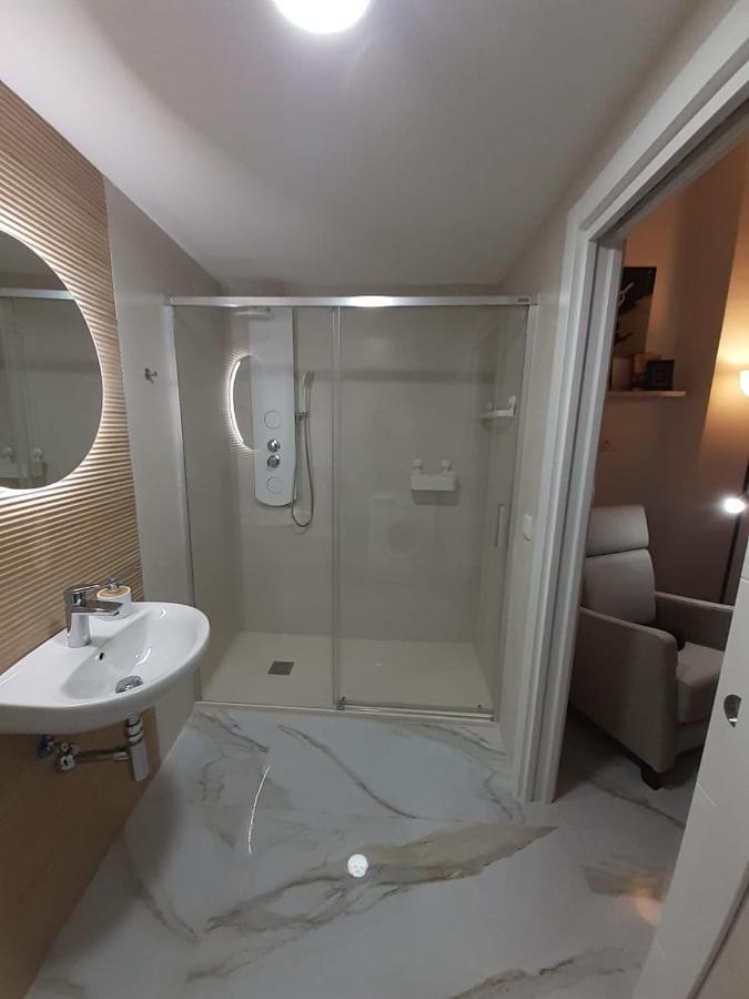 Top Estudio Rosario Cadiz Playa ภายนอก รูปภาพ