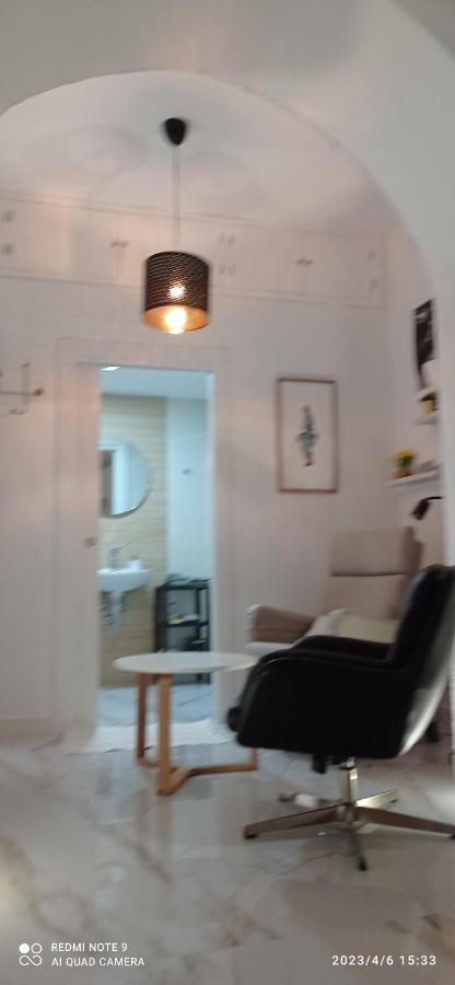 Top Estudio Rosario Cadiz Playa ภายนอก รูปภาพ