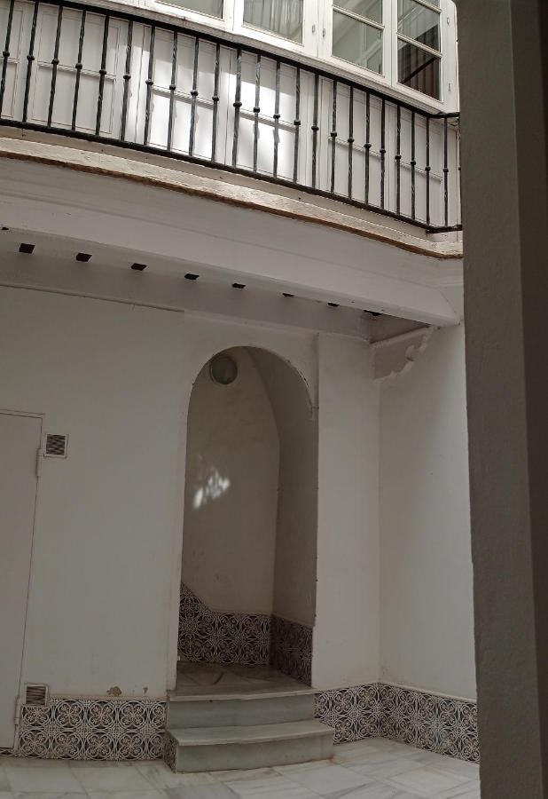 Top Estudio Rosario Cadiz Playa ภายนอก รูปภาพ