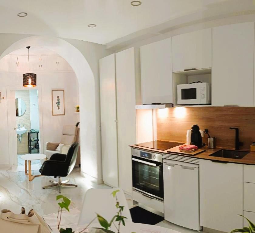 Top Estudio Rosario Cadiz Playa ภายนอก รูปภาพ